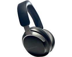 Bose QuietComfort Ultra - Koptelefoon - Draadloos - Zwart