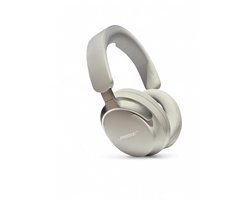 Bose QuietComfort Ultra - Koptelefoon - Draadloos - Wit