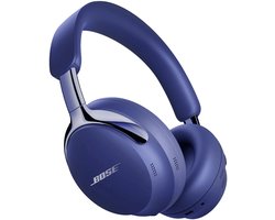 Bose QuietComfort Ultra - Koptelefoon - Violet