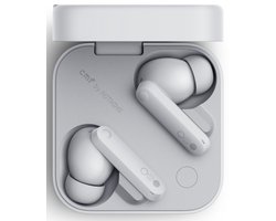 Cmf By Nothing Buds Pro 2 Draadloze Oordopjes Wit,Grijs