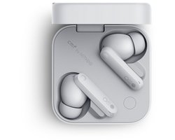 CMF by Nothing Buds Pro 2 - Lichtgrijs