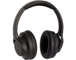 CREATE - Draadloze over-ear koptelefoon met ruisonderdrukking - Zwart - HEADPHONES ANC STUDIO