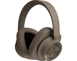 Dali: IO-12 - Over-Ear Hoofdtelefoon - MOCHA GREY