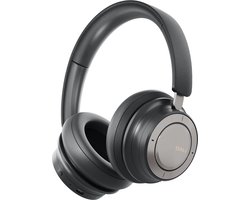 Dali: Io-8 draadloze hoofdtelefoon - Iron Black