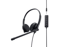 DELL stereoheadset - WH1022