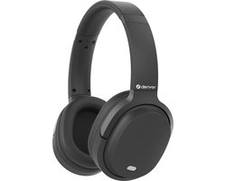 Denver Bluetooth Koptelefoon - Active Noise Canceling - Draadloos - Handsfree Bellen - BTN210