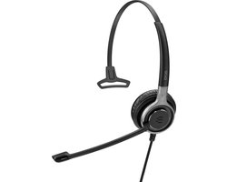Draadgebonden headsets EPOS IMPACT SC 630