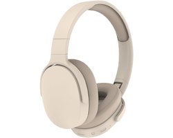 Draadloze Bluetooth Oortjes - 22 uur Accuduur & Ruisonderdrukking - Met Microfoon - Geschikt voor Muziek en Gaming