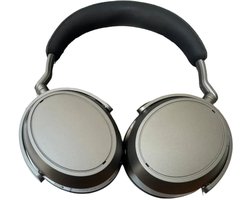 Draadloze Hoofdtelefoon – Bluetooth Hoofdtelefoon – Noise Cancelling Koptelefoon – Over-Ear Hoofdtelefoon – 42mm Drivers – 60 Uur Batterijduur