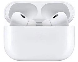 Earpods - Bluetooth - Wit