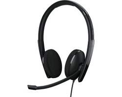 EPOS SENNHEISER ADAPT 160T USB II – Draadloze Headset voor Professionele Communicatie
