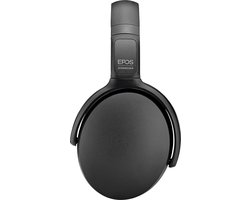 EPOS | Sennheiser ADAPT 360 Headset Hoofdband bluetooth - Zwart
