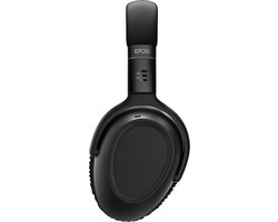 EPOS | Sennheiser ADAPT 660 Headset Hoofdband bluetooth - Zwart