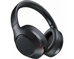 FIFINE X3 - Wireless Bluetooth Headset - Active Noise Canceling - Dual Device Connectie - Voor Gaming & Muziek - Geschikt voor iOS, Android, Windows, Mac & Nintendo Switch