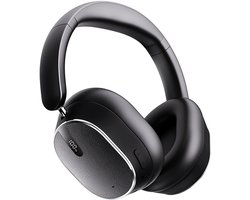 Fitbeats H2 - Draadloze Koptelefoon - Koptelefoon noice cancelling - 50 uur luistertijd - Over-ear koptelefoon - Hoofdtelefoon - Bluetooth koptelefoon - Geschikt voor Apple Android & Windows - Hoofdtelefoon met kabel