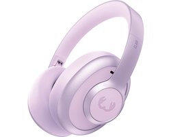 Fresh 'n Rebel Clam Ace 2 – Draadloze Bluetooth Koptelefoon met Active Noise Cancelling – 100+ uur Speeltijd - Met volume wiel - Dreamy Lilac