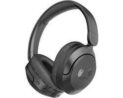 Fresh ’n Rebel draadloze hybride ANC koptelefoon-GRIJS-