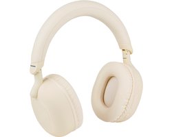 Grundig Anc Bluetooth Headphone 300mah Met Kabel - Kunststof