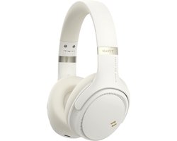 Havit H630BT PRO (Butter-yellow) Hoofdtelefoons Bedraad en draadloos Hoofdband Oproepen/muziek Bluetooth