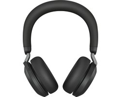 Headphones GN Audio VOLVE2 75 LINK380A Black