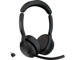 Headphones with Microphone Jabra EVOLVE2 55 usb -c