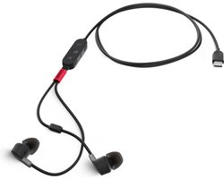 Headphones with Microphone Lenovo 4XD1C99220
