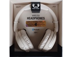 Hoofdtelefoon Hybride ANC