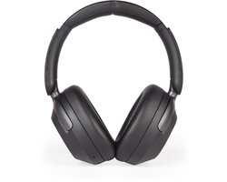 Intempo Alto Primo Noise Cancelling Koptelefoon - Bluetooth - 35 Uur