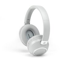 Intempo Noise Cancelling Koptelefoon - Bluetooth - Opvouwbaar - Grijs