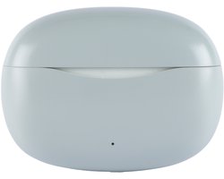 Intempo Noise Cancelling Oordopjes - 22 uur Speeltijd - Grijs