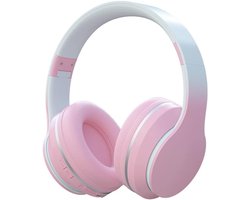 JBL Kids-Koptelefoon-Bluetooth-Opvouwbaar-Microfoon