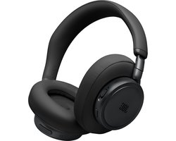 JBL Live 780NC - NIEUW - Draadloze Noise Cancelling Koptelefoon - Bluetooth Over-Ear - 80 uur batterij - Hi-Res Audio - Multipoint - JBL Signature Sound - Zwart