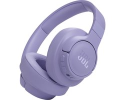 JBL Tune 770NC - Draadloze over-ear koptelefoon - Noise Cancelling - Paars