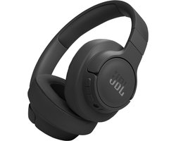 JBL Tune 770NC - Draadloze over-ear koptelefoon - Noise Cancelling - Zwart