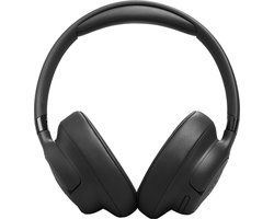 JBL Tune 780NC - Draadloze Noise Cancelling Koptelefoon - Bluetooth - Over-ear - 70 uur batterij - ANC - Zwart