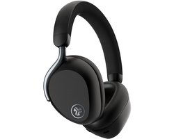 JLAB Epic Lux Lab Edition Koptelefoon Draadloos - Adaptive Noise Cancelling Hoofdtelefoon – 90 Uur Speeltijd – LAB Spatial Audio – Bluetooth – Aanpasbare Equalizer Instellingen - Hires - Ultra Comfortabele Oorkussens - Lab Edition