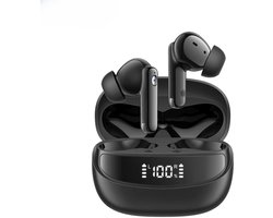 Joyroom – Draadloze Bluetooth 5.4 Earbuds met ANC, Spatial Audio & Draadloos Opladen – IPX4 Waterbestendig