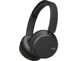 JVC HA-S65BN - Draadloze on-ear koptelefoon met noise cancelling - Zwart
