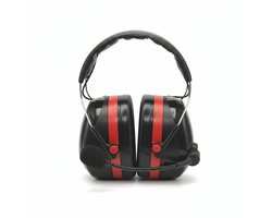 KartComms Pro Headset – Noise Cancelling – Motorsport