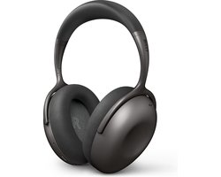 KEF Mu7 Noise Cancelling Wireless-hoofdtelefoon