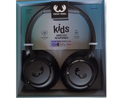 KinderHoofdtelefoon (Draadloos & ANC)