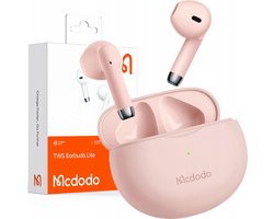 Mcdodo - HP-8032 - Hoofdtelefoon