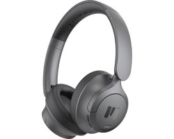 MIIEGO – MOOVE 37 PRO – ANC - Zwart - on ear - koptelefoon - sport koptelefoon - fitness - ontspanning – sport – reizen – werk - thuis