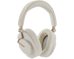 Moondrop Edge - Noise Cancelling - ANC - Over-Ear Hoofdtelefoon - Dynamische Driver - Open Back - Audiofiele Geluidskwaliteit - Verwisselbare Kabel - Comfortabel Design - Wit