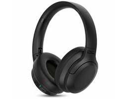 Noise Buddies Impulsive - Draadloze Koptelefoon met Noise Cancelling en 40 uur Batterij