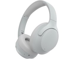 Noise Cancelling Hoofdtelefoon - Noise Cancelling - Noise Cancelling Headphones - Hoofdtelefoon Noise Cancelling - Hoofdtelefoon - Hoofdtelefoon Draadloos - Hoofdtelefoon Bluetooth - Koptelefoon - Koptelefoon Noise Cancelling - 65 Uur Accuduur