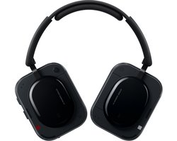 Nothing Headphone (a) Black