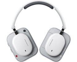 Nothing Headphone (a) White