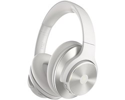 OneOdio A10 ANC – Over-Ear Bluetooth Koptelefoon – Active Noise Cancelling – Ingebouwde microfoon – 40 uur batterijduur