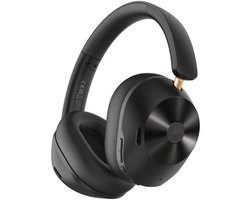 OneOdio A5 Black – Koptelefoon – Hi-Res Audio – Comfortabele pasvorm – 3.5mm aansluiting